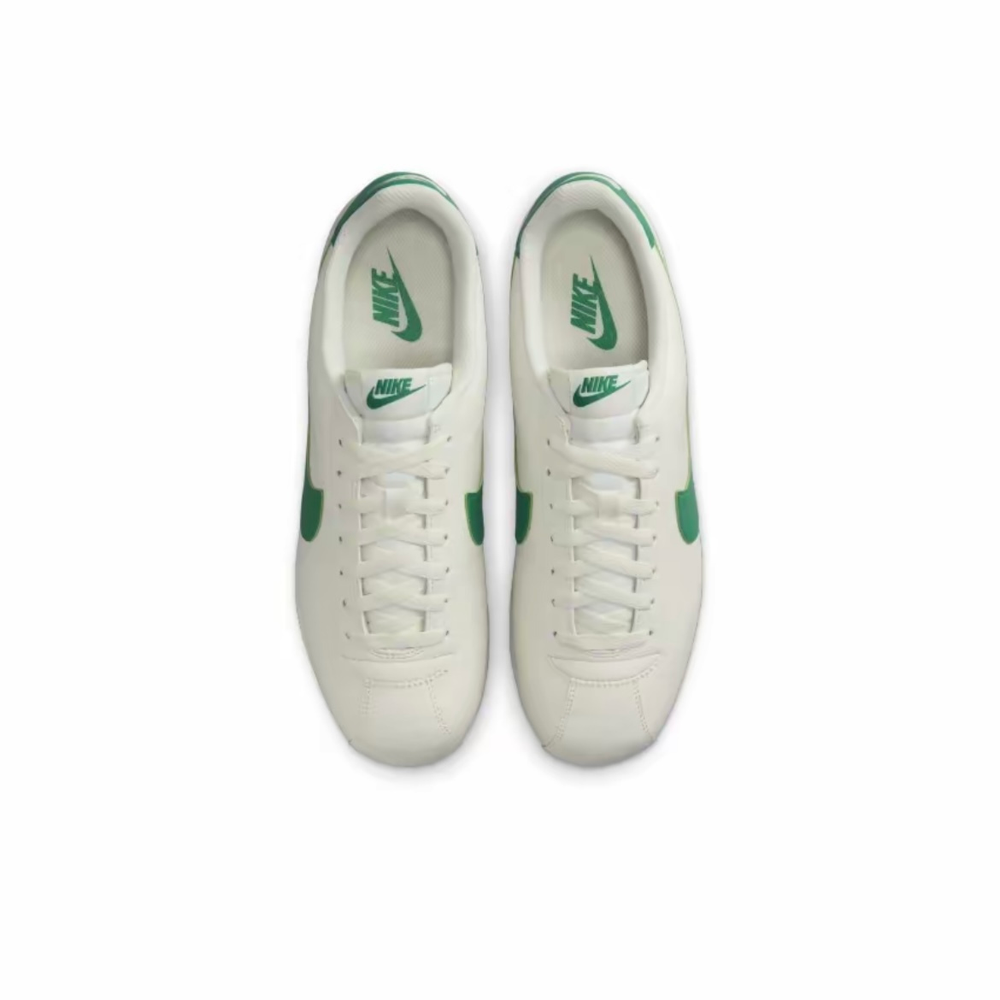 Nike Cortez "White Green"