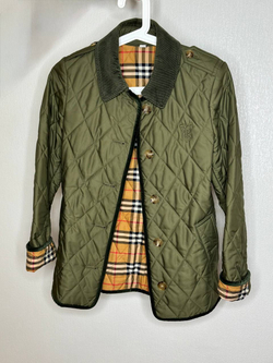 Куртка Burberry