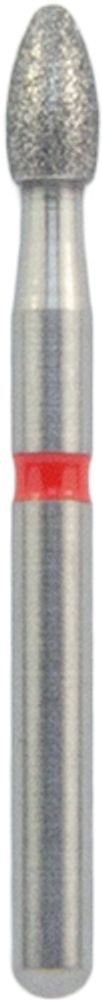 Бор алмазный, тип FG, гр.3 379-018F-FG, NTI, Германия