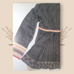 Приобуть, приодеть – так и есть на что глядеть. Т.В. Наумова