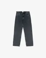 Джинсы Magamaev M Washed Black