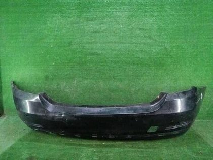 Бампер задний BMW 4er F32 (2013-2017)