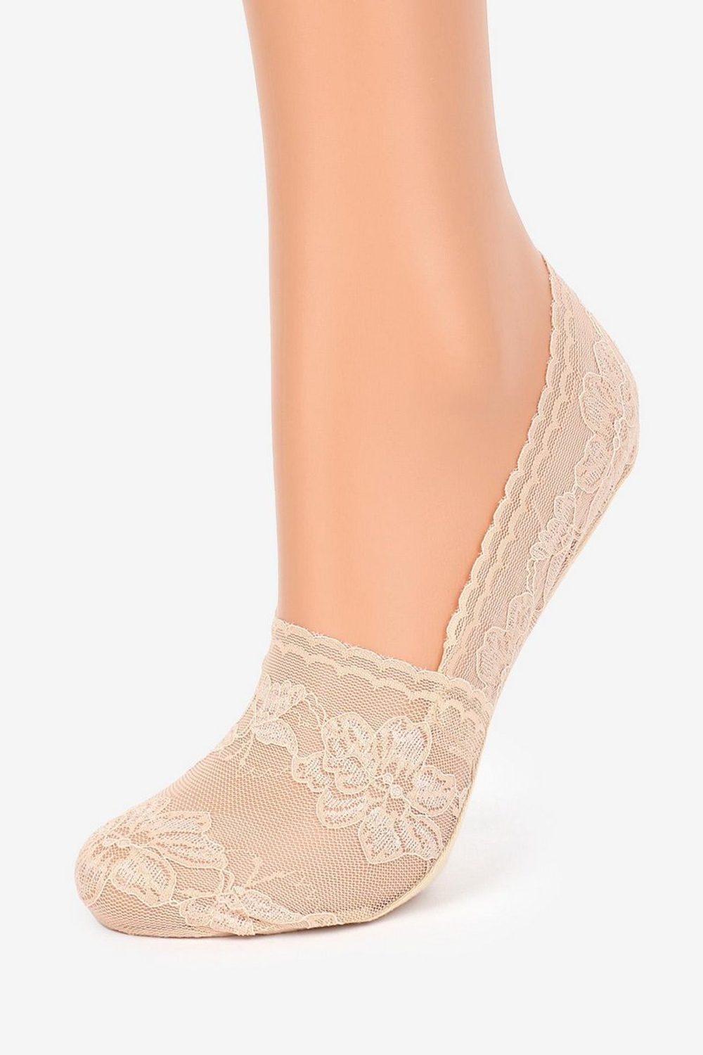 STOPKI LACE Z32 Подследники женские MARILYN