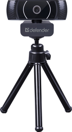 Веб-камера  Defender G-lens 2590