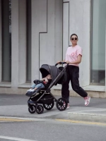 Коляска детская RANT "FALCON" (2в1) RA097