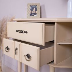 Консоль Пандора Айвори