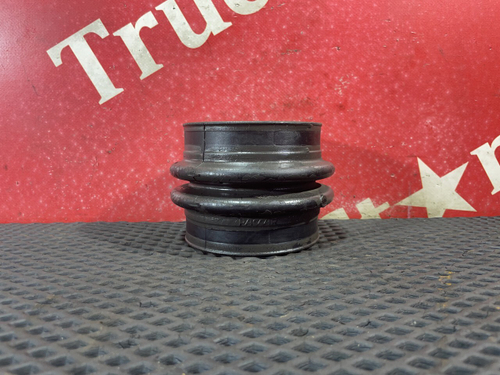 Патрубок воздухозаборника