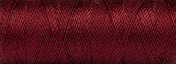 Нитки особо прочные Aurora Tytan №60, 120 м, цв. 2622, 5 катушек