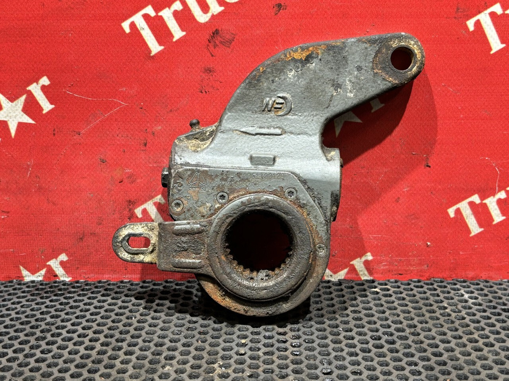 Трещётка тормозная передняя