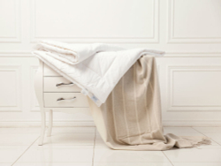 Одеяло всесезонное German Grass Angora Familie Wool Австрия-Россия фото