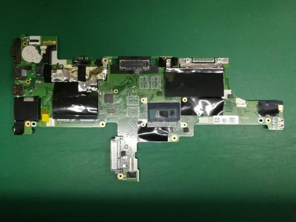 Материнская плата для ноутбука Lenovo T440 i5-4300 UMA W8P (04X5014), оригинал