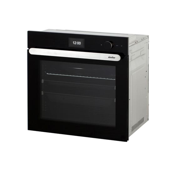 Электрический духовой шкаф Simfer B6ES89020