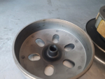 сцепление хонда леад 90 HF05E GW3 / lead 100 jf06  Тайвань SEE