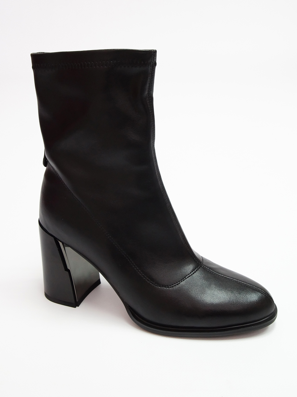 Полусапоги женские демисезонные