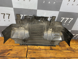 Защита двигателя передняя Haval H9 1 14-нв Б/У Оригинал