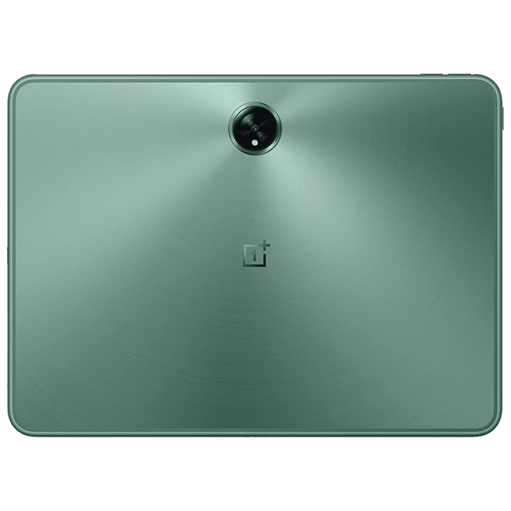 Планшет OnePlus Pad, 11.61", Wi-Fi + LTE, 8/128GB, Halo Green (Зеленый)