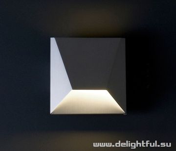 Бра Blaster Wall lamp by Metalarte