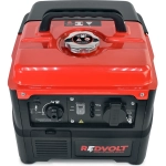 REDVOLT EPB1000i инверторный бензиновый генератор