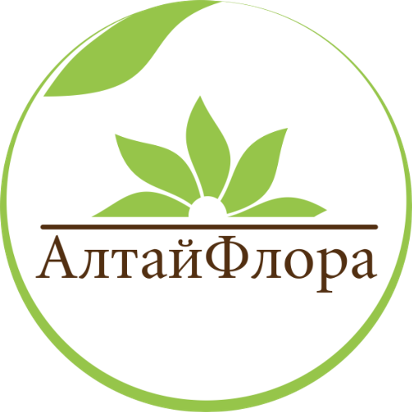 Алтайфлора