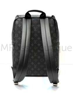 Рюкзак Discovery Louis Vuitton Monogram Eclipse премиум класса