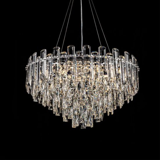 Подвесная люстра MODELUX ML.7088.600 CR