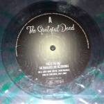 Grateful Dead / This Is The End. The Fabulous Live Recordings (Coloured Vinyl)(LP)