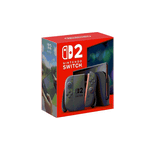 Nintendo Switch 2 Новый