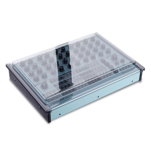 Decksaver Erica Synths Perkons HD-01