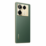 Смартфон Infinix NOTE 40 Pro X6850 256+8 Gb, Android 14, 6.78", 2K QHD, AMOLED,Vintage Green