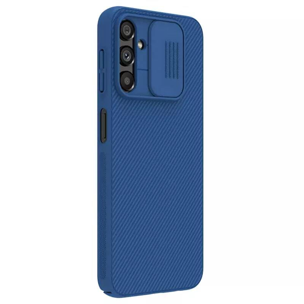 Накладка Nillkin CamShield Case с защитой камеры для Samsung Galaxy A14