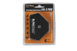 Угольник магнитный  для сварщика Foxweld FIX-3Pro