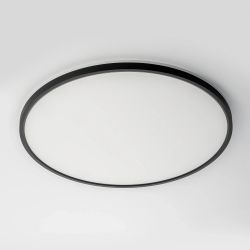 Citilux NORMA CL749501 LED RGB Светильник с пультом Чёрный