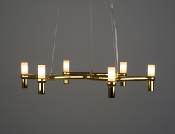 Люстра Crown Plana Minor 6