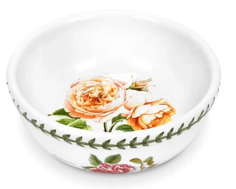 Portmeirion Чаша Botanic Roses 14 см Tamora Peach