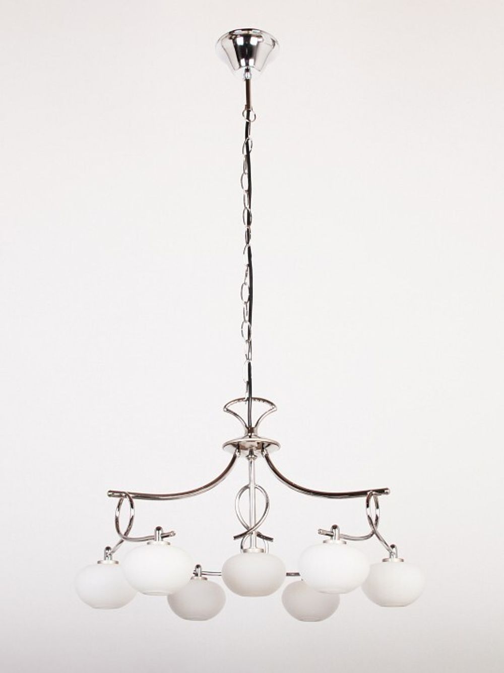 Подвесная люстра Doge Luce 6430 6430/7.44