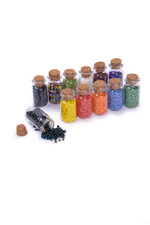 "Zlatka" набор бисера для рукоделия SGB цвет №4