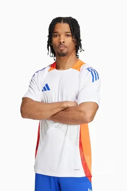 Футболка adidas Tiro 24 Competition Training - белый