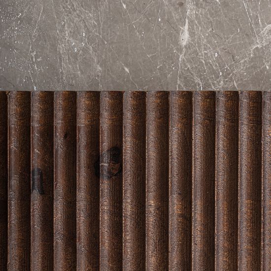 Современный приставной столик Anzex