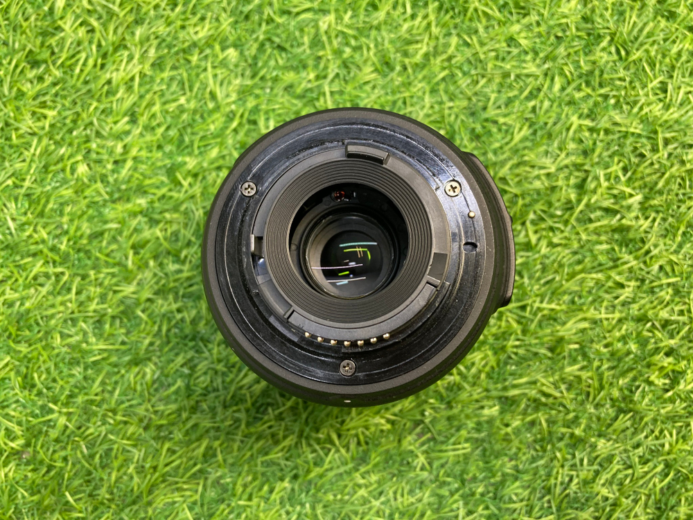 Nikon D5100 Kit 18-55mm Покупка/Продажа