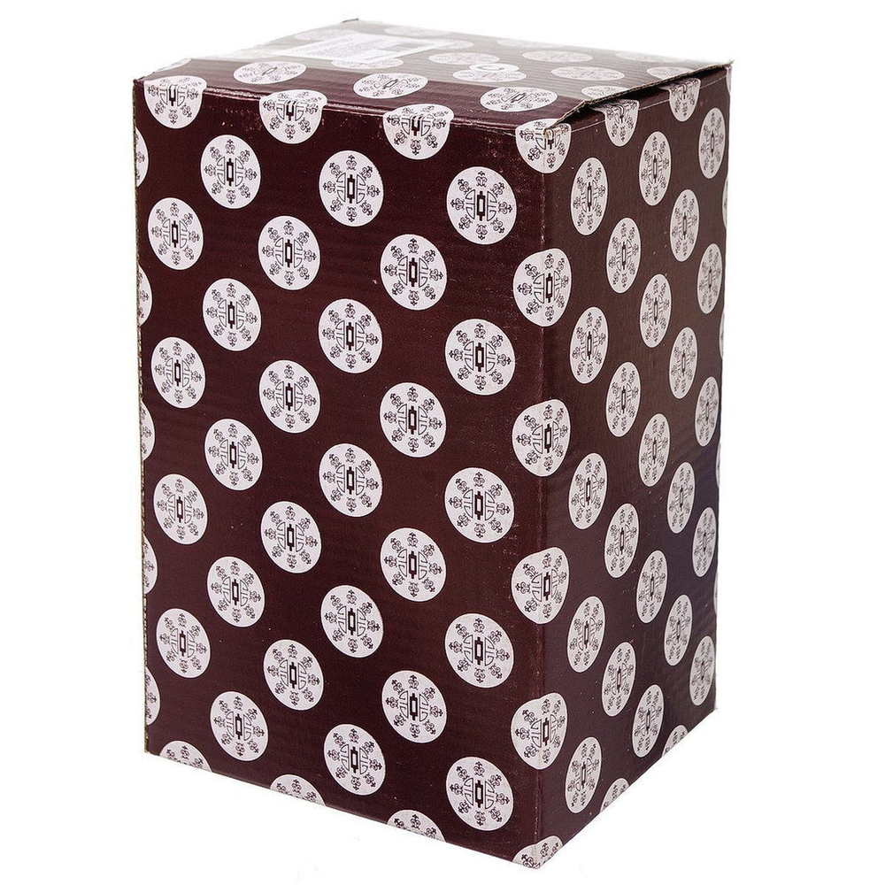 Фигурка декоративная Африканка в синем платье, 19 см, Y6-2104