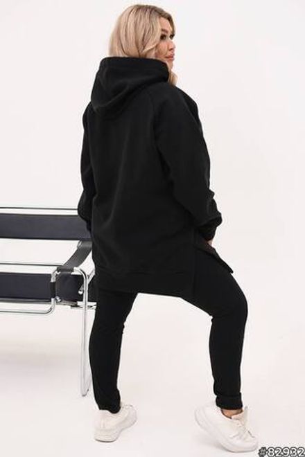 Костюм спортивный УК-1762 Fabrika