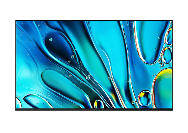 Телевизор Sony K-55S35B