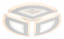 Потолочная люстра Escada Avior 10210/3LED