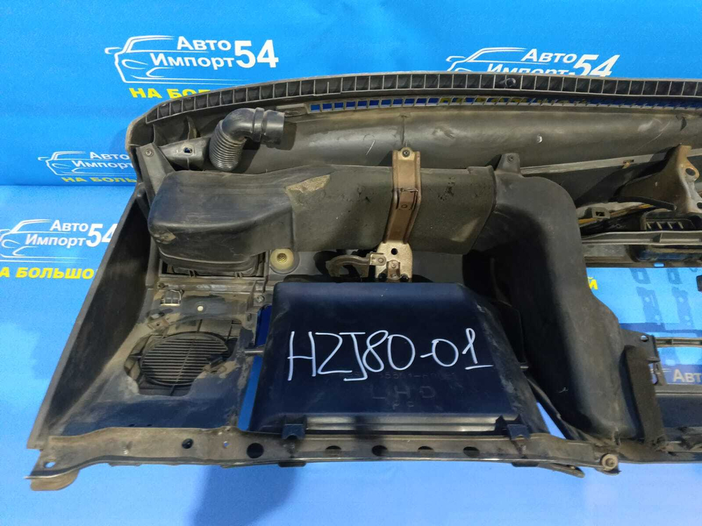 Торпедо TOYOTA LAND CRUISER 1992