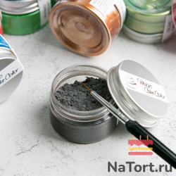 Краситель «Magic Cake Color» SILVER 10 гр