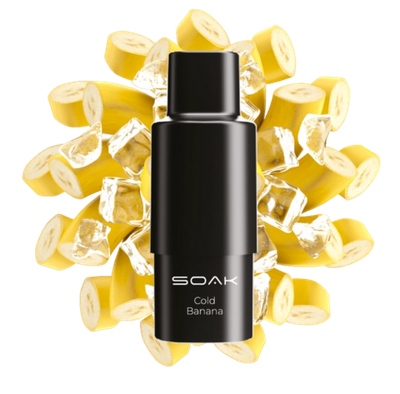 Картриджи SOAK Q 1500