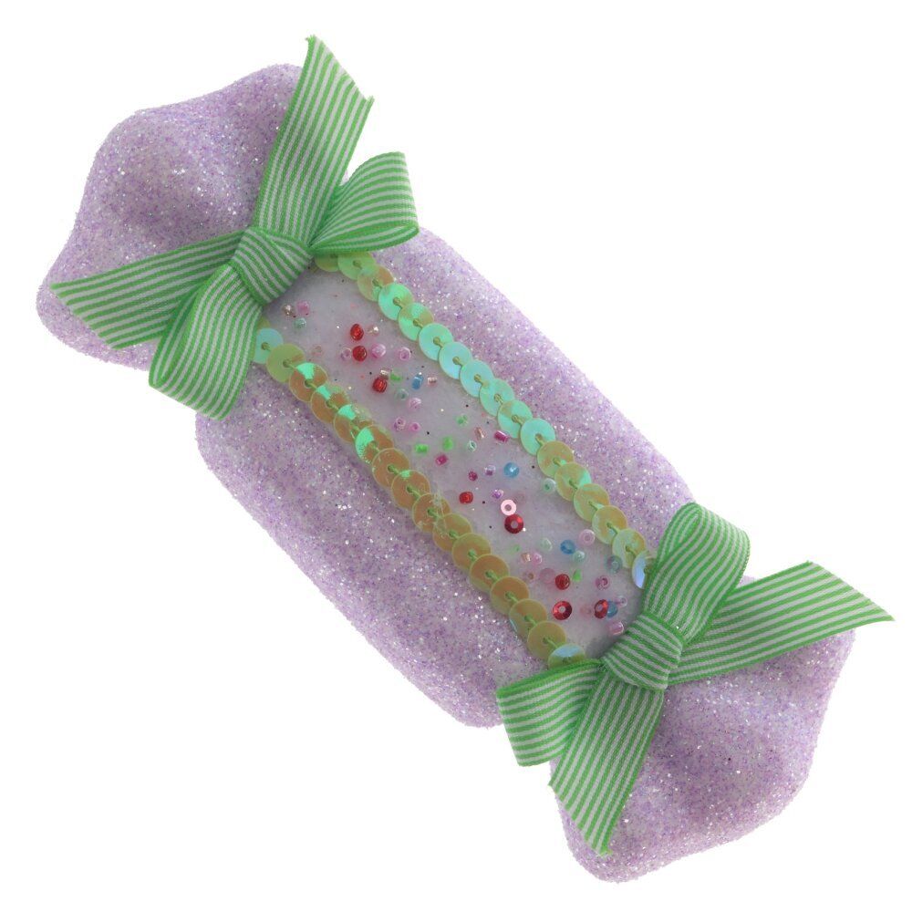 GAEM Фигурка декоративная "Конфетка", L6 W4 H14 см, 4в.