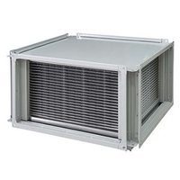 Пластинчатый рекуператор 900x500