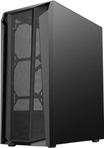 Корпус ATX Oklick OCC-MD302