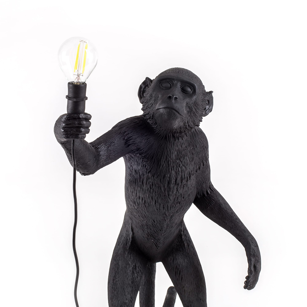 Настольная лампа Monkey Lamp Standing 14880